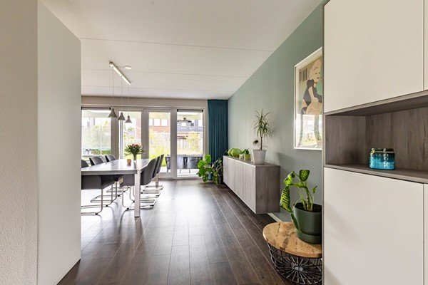 Medium property photo - De Hartakker 13, 9761 DE Eelde